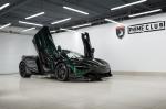 McLaren 720S Spider Fury by TopCar 2020 года